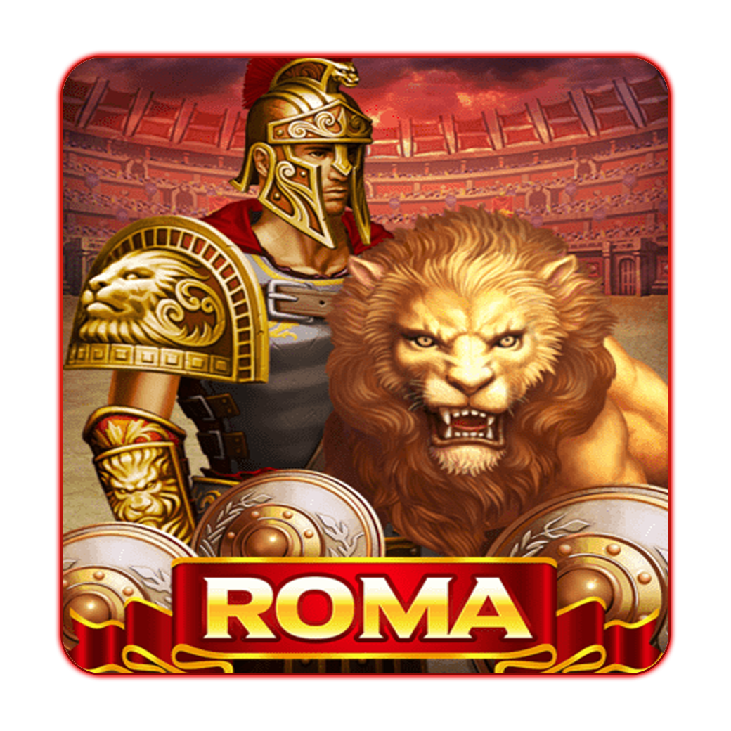 สล็อต Roma
