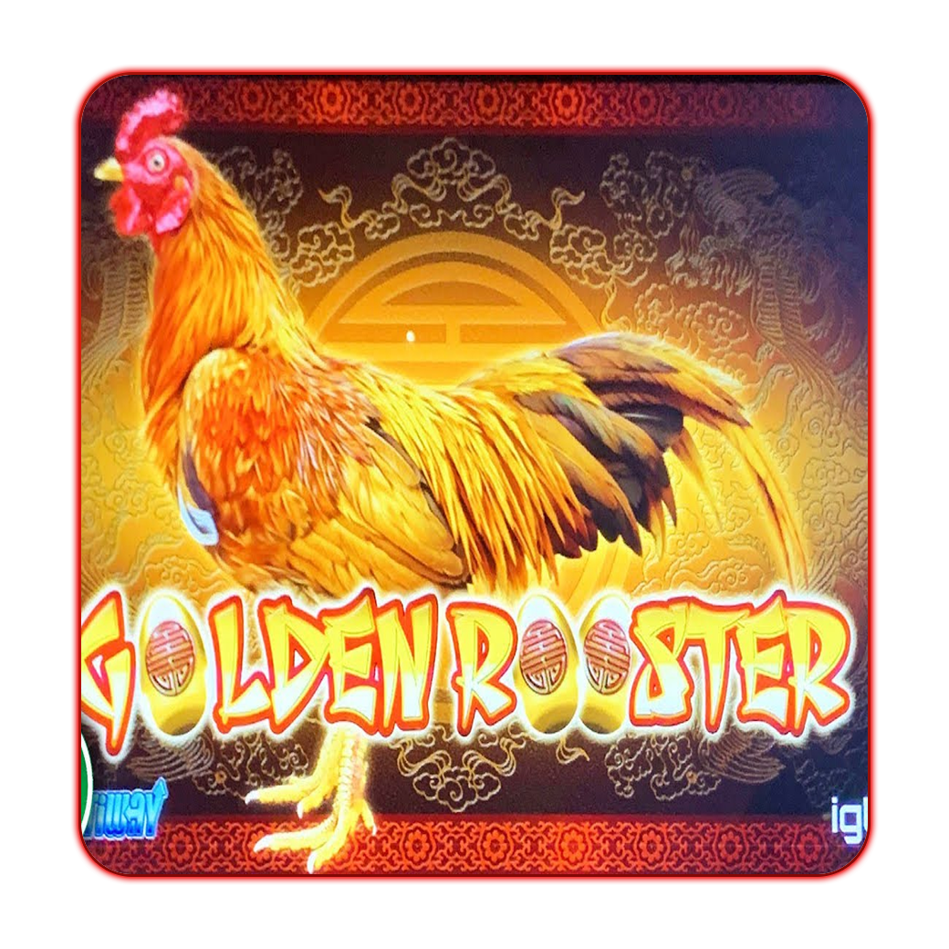 สล็อต Golden Rooster