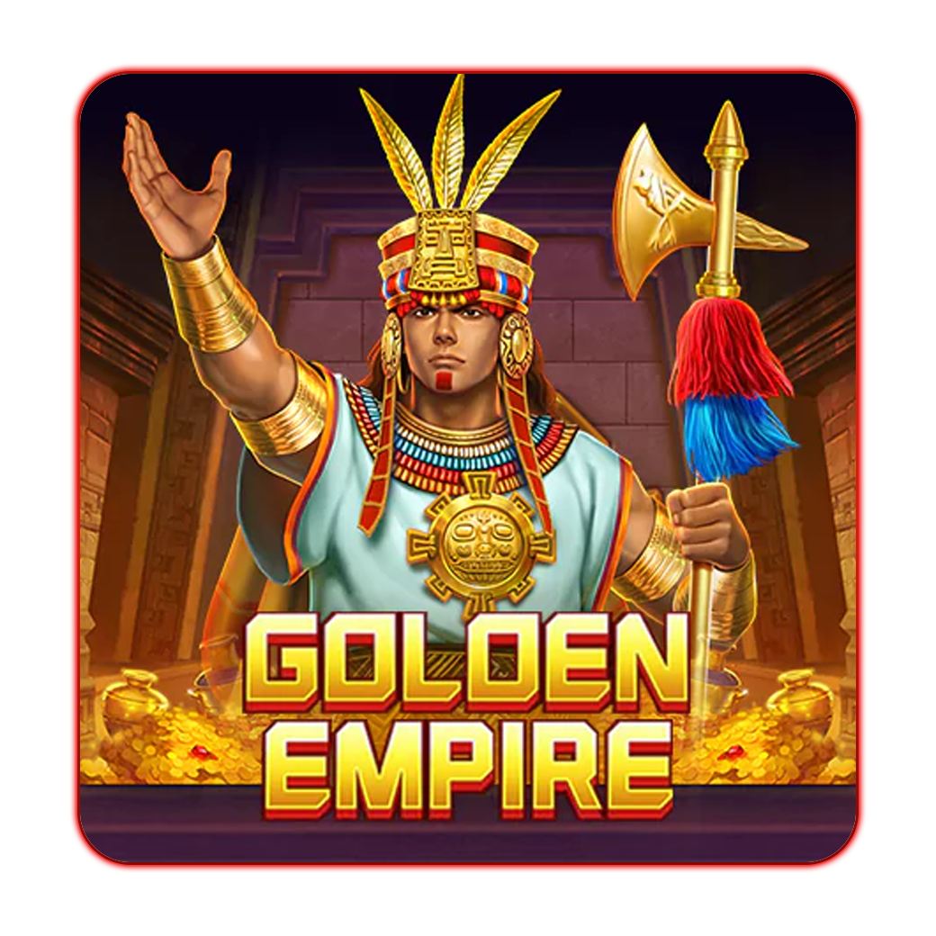 สล็อต Golden Empire