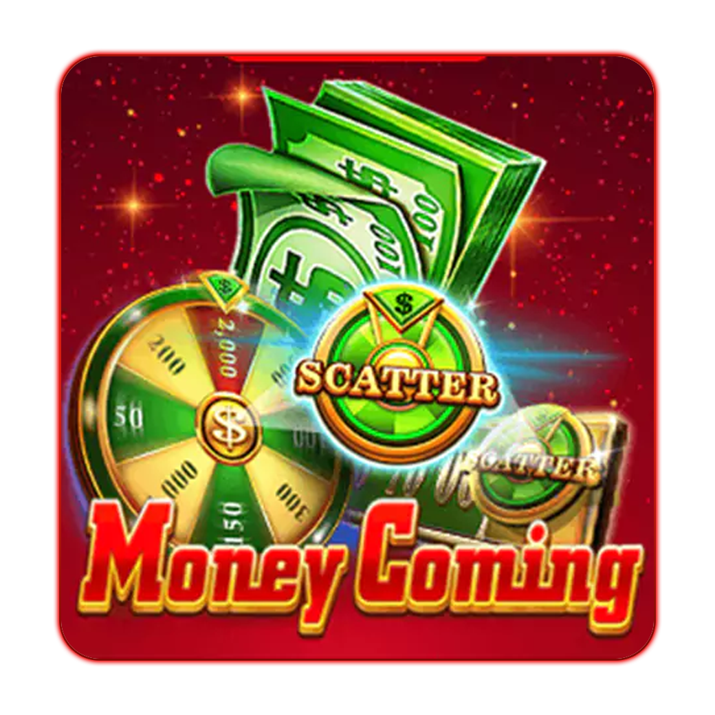สล็อต Money Coming