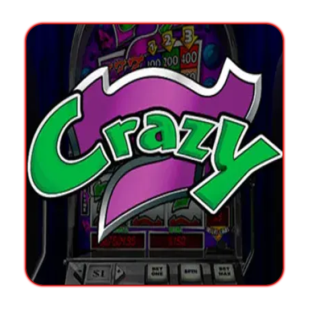 สล็อต Crazy Seven