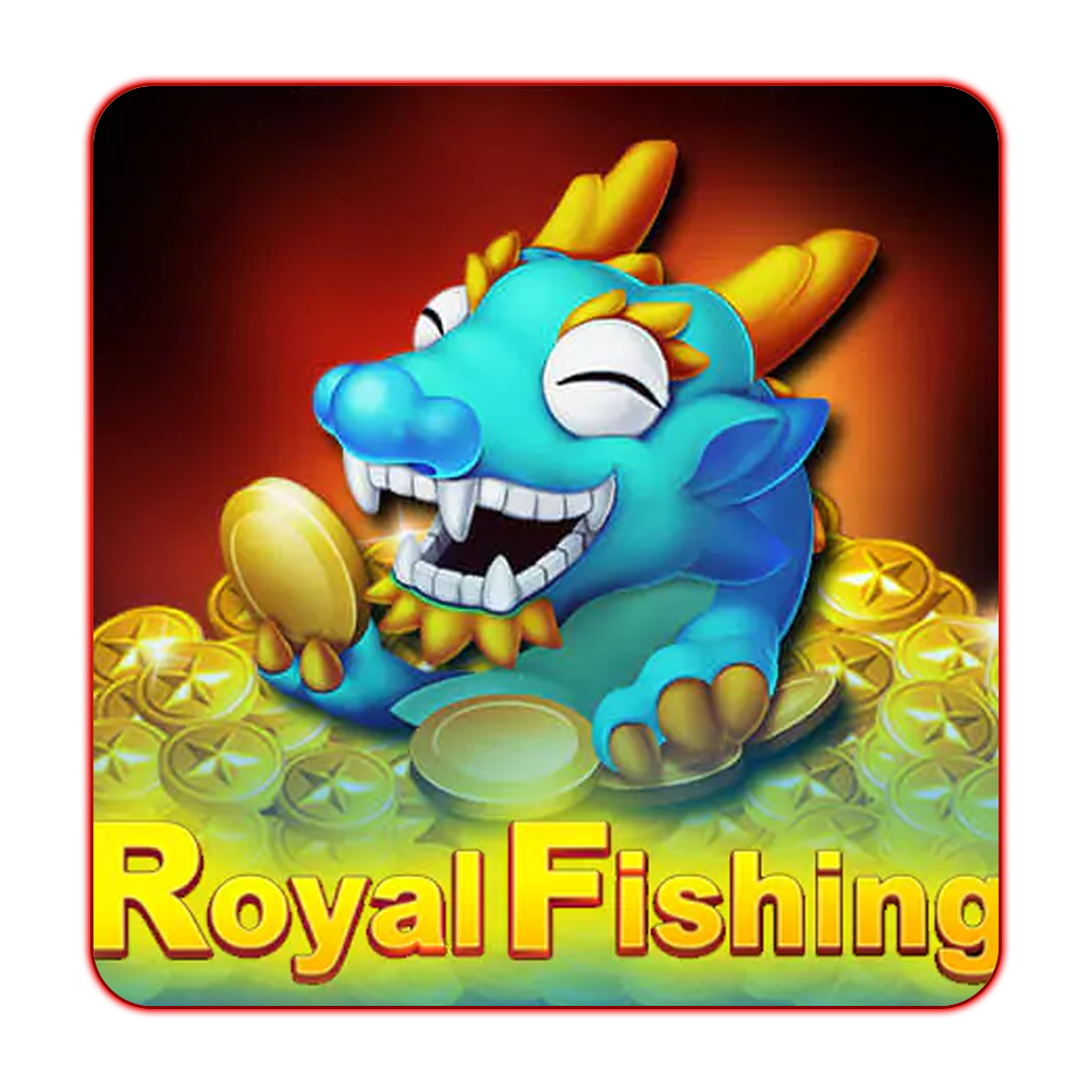 สล็อต Royal Fishing