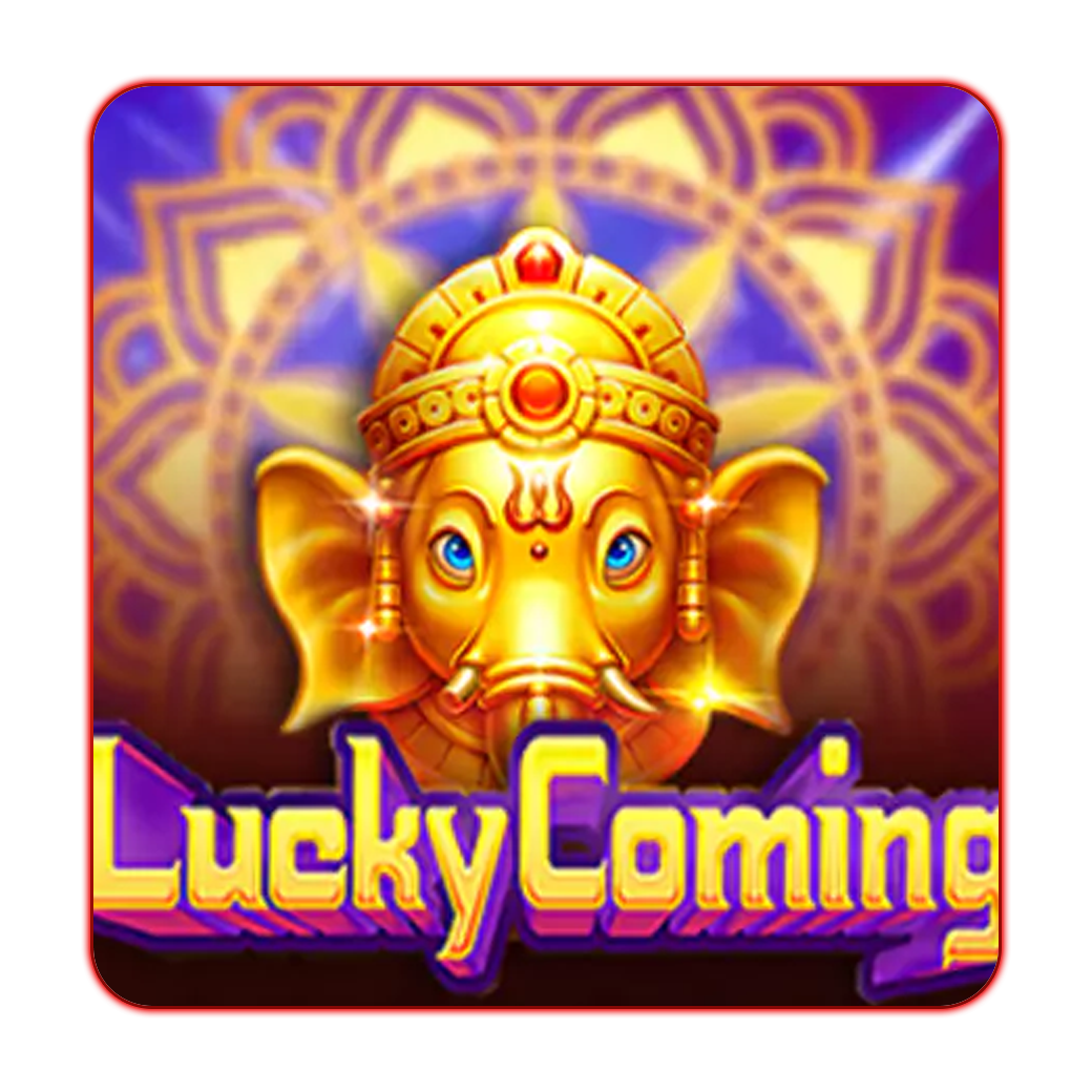 สล็อต Lucky Coming